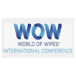 World of Wipes® (WOW) International Conference 2023